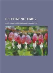 Delphine Volume 2,1234068931,9781234068936