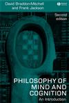 Philosophy of Mind and Cognition An Introduction 2nd Edition,1405133236,9781405133234