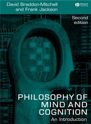 Philosophy of Mind and Cognition An Introduction 2nd Edition,1405133236,9781405133234