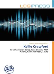 Kellie Crawford,6137067092,9786137067093
