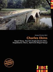 Charles Ekins,6136985470,9786136985473