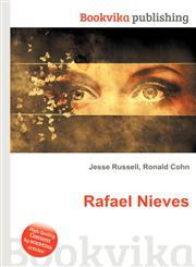 Rafael Nieves,551138383X,9785511383835