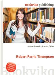 Robert Farris Thompson,5512138650,9785512138656