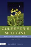 Culpeper's Medicine A Practice of Western Holistic Medicine,1848191219,9781848191211
