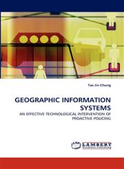 Geographic Information Systems,3838318609,9783838318608