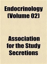 Endocrinology (Volume 02),1153260603,9781153260602