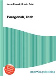 Paragonah, Utah,5512221345,9785512221341