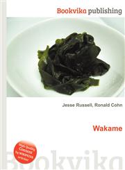 Wakame,5511408530,9785511408538