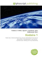 Kodaira 1,6134170542,9786134170543
