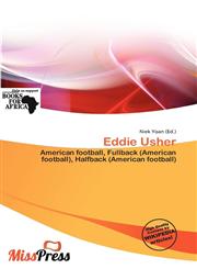 Eddie Usher,6200008043,9786200008046