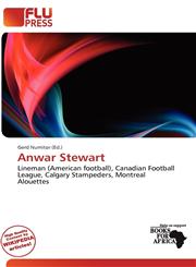 Anwar Stewart,6200361177,9786200361172
