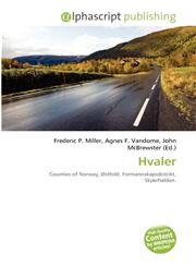 Hvaler,6134326437,9786134326438