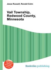 Vail Township, Redwood County, Minnesota,5511268852,9785511268859