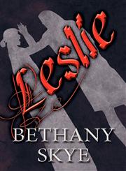 Leslie,1627091866,9781627091862