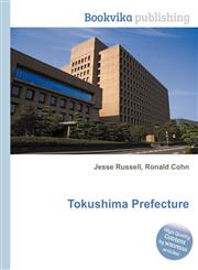 Tokushima Prefecture,5511197157,9785511197159