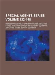 Special agents series Volume 132-148,1236756215,9781236756213