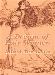 Dream of Fair Women, A,1410103218,9781410103215