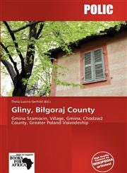 Gliny, Biłgoraj County,6139037700,9786139037704