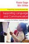 Supporting Language and Communication: A Guide for School Support Staff (Supporting Learning Professionally),1412912806,9781412912808