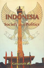 Indonesia Society and Politics 1st Edition,8175411511,9788175411517