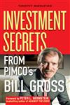 The Bond King Investment Secrets from PIMCO's Bill Gross,0471736015,9780471736011