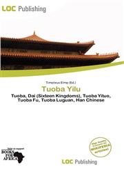 Tuoba Yilu,6200876061,9786200876065
