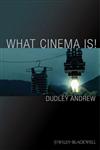 What Cinema Is!,140510760X,9781405107600