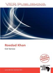 Roedad Khan,6137953262,9786137953266