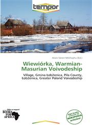 Wiewiórka, Warmian-Masurian Voivodeship,6138614798,9786138614791