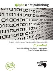ConnNet,6200860653,9786200860651