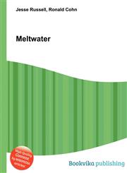 Meltwater,5512594443,9785512594445