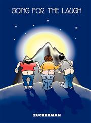 GOING FOR THE LAUGH,1414030983,9781414030982