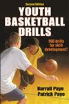 Youth Basketball Drills 2nd Edition,1450432190,9781450432191