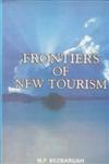 Frontiers of New Tourism 1st Edition,8121207479,9788121207478