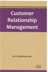 Customer Relationship Management,8189630768,9788189630768