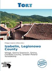 Izabelin, Legionowo County,6139198933,9786139198931