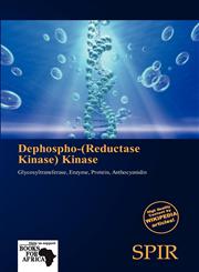 Dephospho-(Reductase Kinase) Kinase,6139390052,9786139390052