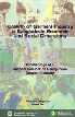 Growth of Garment Industry in Bangladesh : Economic and Social Dimensions Proceedings of a National Seminar of Ready-made Garment Industry