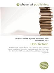 Lds Fiction,6130258194,9786130258191