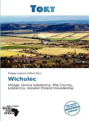 Wichulec,6137948722,9786137948729