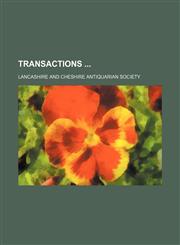 Transactions (Volume 14),1150320737,9781150320736