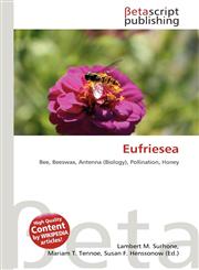 Eufriesea,6136089467,9786136089461