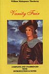 Vanity Fair Complete and Unabridged with Introduction and Notes,8174760504,9788174760500