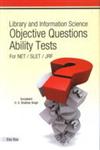 Library and Information Science Objective Questions Ability Tests for NET/SLET/JRF,8170006309,9788170006305