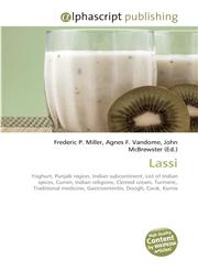 Lassi,6130260075,9786130260071