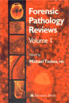 Forensic Pathology Reviews,1588294145,9781588294142