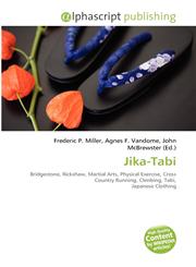 Jika-Tabi,6134200824,9786134200820