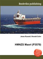 Hmnzs Maori (P3570),5511632066,9785511632063