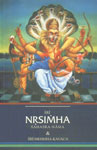 Sri Nrsimha Sahasra-Nama & Sri Nrsimha-Kavaca &, Śrī Nr̥siṃha-Kavaca,8184030274,9788184030273