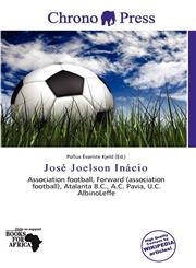 José Joelson Inácio,6136828901,9786136828909